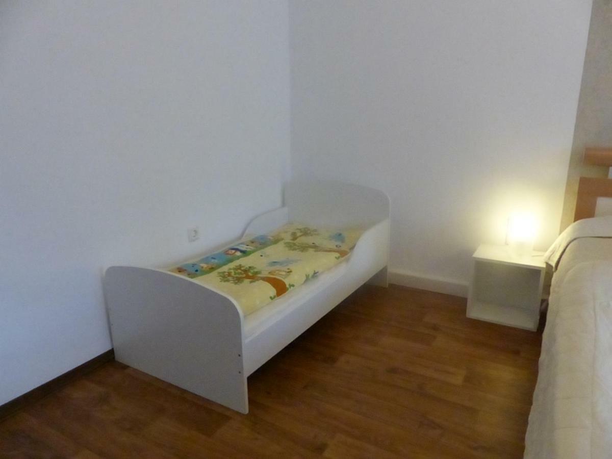 Ferienwohnung Zur Alten Eiche Frohburg Exterior photo